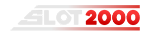 SLOT2000 logo